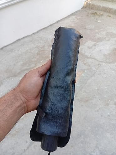 daewoo espero 1996: Kompakt günəş cetiri. Yağış, günəş və küləkli hava üçün praktik — 4