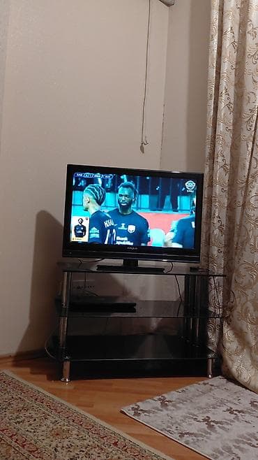 Eurolux LED televizor . tilvizor altdiqi ile birlikde satilir — 1