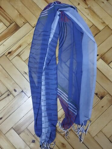 şalvar modelleri 2022: Şarf şifon — 1