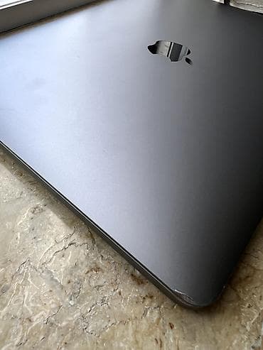 macbook pro 2017 i5: İşlənmiş Apple MacBook, 13.3 ", Intel Core i5, 128 GB, Pulsuz çatdırılma, Ünvandan götürmə — 2