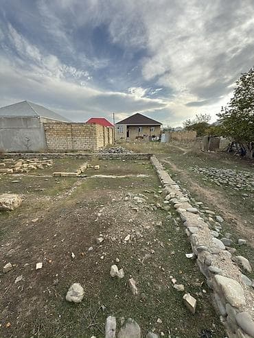 Ремонт и строительство: Salam Göygöl Vüsal restoran arxası dənədi çıxarış 5 sotdu — 4