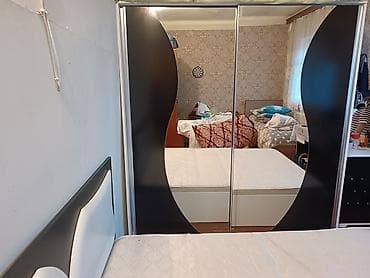 yatax desdi: İkinəfərlik çarpayı — 6