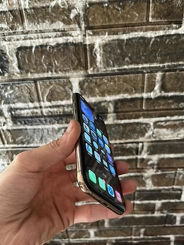 honor 20 pro qiyməti: IPhone X, Qızılı, Face ID — 6
