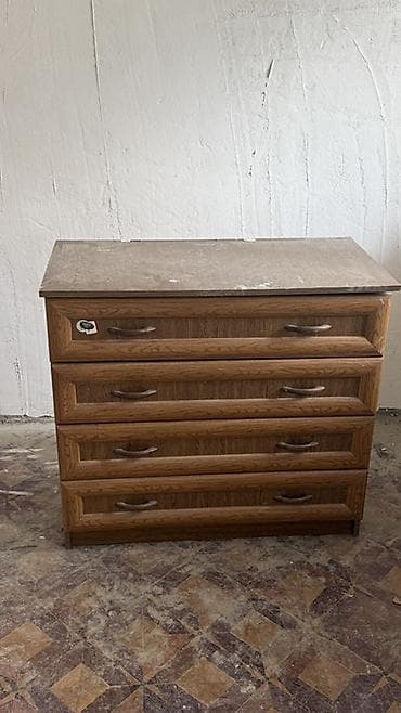 kitab şkafi: İkinəfərlik çarpayı, İşlənmiş — 5