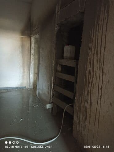 söküntü taxtalar: Azərbaycanın istənilən regionunda kəsinti və söküntü işləri həyata — 1