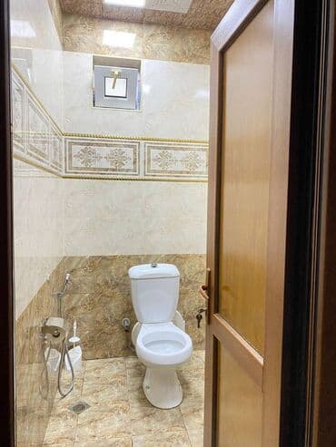 9 mkr kirayə evlər: 4 комнаты, 150 м², Свежий ремонт — 13