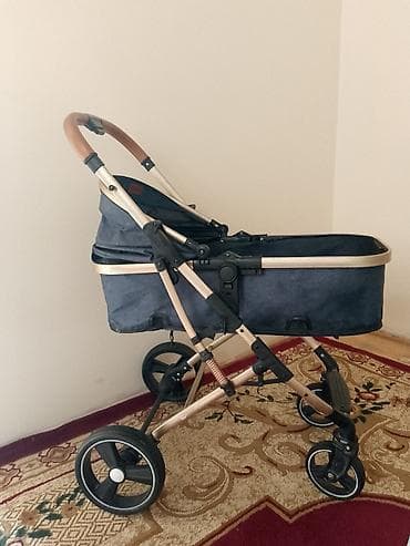 korpe usaq geyimleri: Коляска-люлька съемная, Возраст: <1 месяца — 1