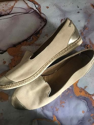 klassik ayaqqabı: Qadın ayaqqabıları – müxtəlif modellər, zərif dizayn - Model 1 — 7