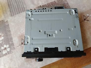 sadə telefon zəngləri: Maqnitol, Pioneer, AUX, Tayland — 3