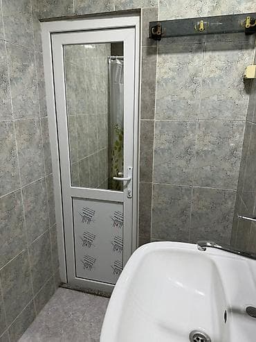 Mətbəx və sanitar qovşağı üçün hazır məkan dəsti - Mətbəx