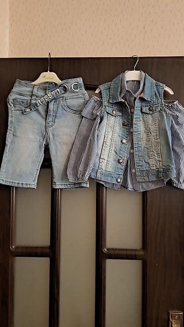 3 yas: 4-5 yaş.kapri,kõynek,jilet — 1