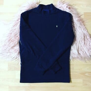 klassik kişi cemperləri: Razmer:36-38(S-M) Brend:R.Sh.A Material:35%ketan, 35%viscone — 5