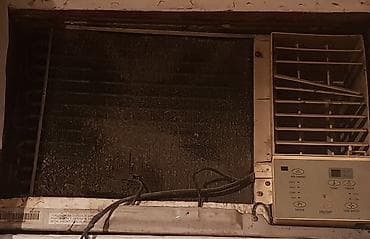 mac air: Pəncərə tipli kondisioner - Tip: Pəncərəyə quraşdırılan monoblok — 2