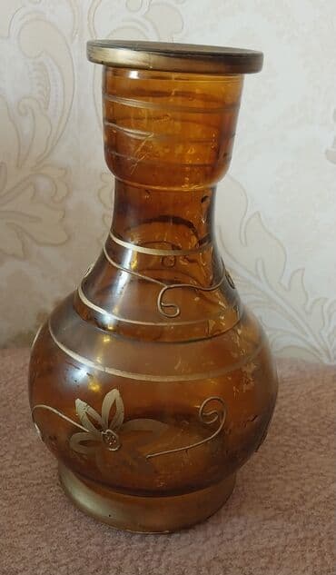кальян баку купить: Qəlyan.qabı ( çaşkası) 18 ildi alınıb. işlenmiş qrğı çatı yoxdu.rengi — 7