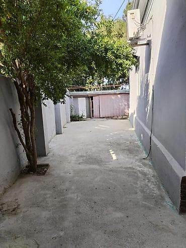 kiraye evler bileceri: 5 комнат, 140 м², Нет кредита, Свежий ремонт — 6