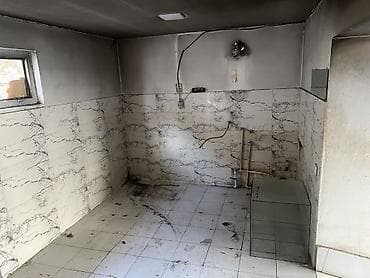 rq emlak: Mala praqa restoranin yani — 1