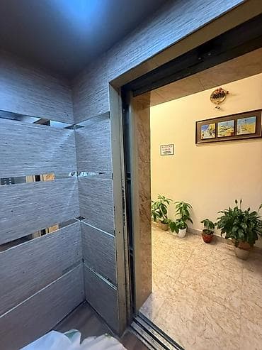 Mənzil alıram: Həzi Aslanov metrosuna 2dq yoldur. 200manat adam başı qiymətdir — 5