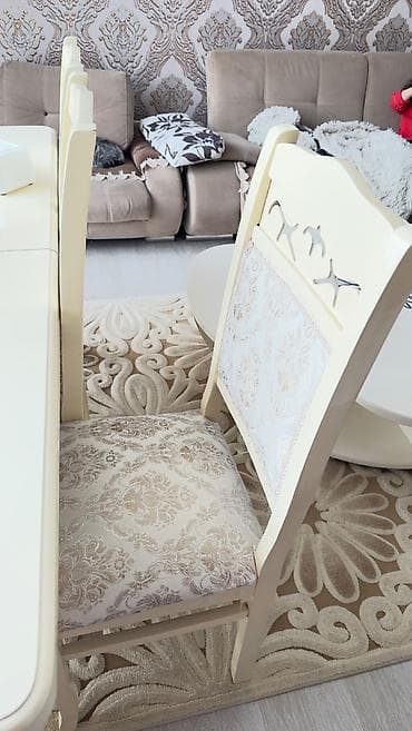 stol stul iwlenmiw: Stol ve 6stul satiram yeni kimidir hec bir yerinde hec bir problemi — 3