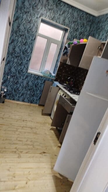 Həyət evi alıram: 2 otaqlı, 1 kv. m, Kredit yoxdur, Yeni təmirli — 7