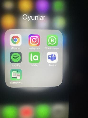 iphone 6 qiyməti: IPhone 6, 32 GB, Space Gray, Barmaq izi — 10