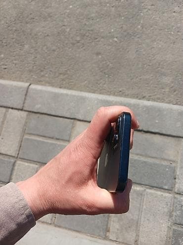 i̇phone 16e qiymeti: IPhone 15 Plus, 128 GB, Qara — 6