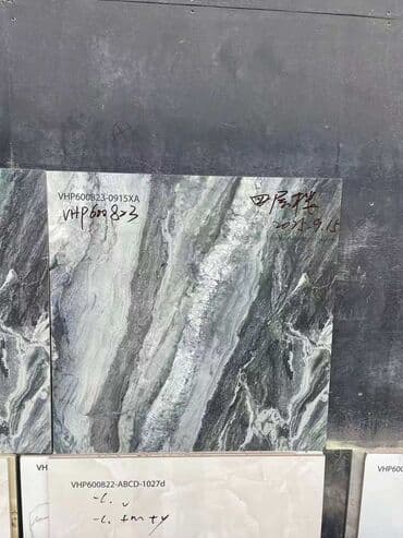 ozu yapışan oboy: Keramika/plitə kolleksiyası - Material: porselen/keramika - Üstəlik — 6