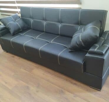 qupka: Künc divan — 1