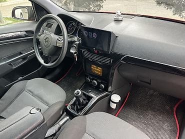 opel astra h: Salam aftomobil öz adımadır sığorta texniki baxışının bitməsinə 8 ay — 6