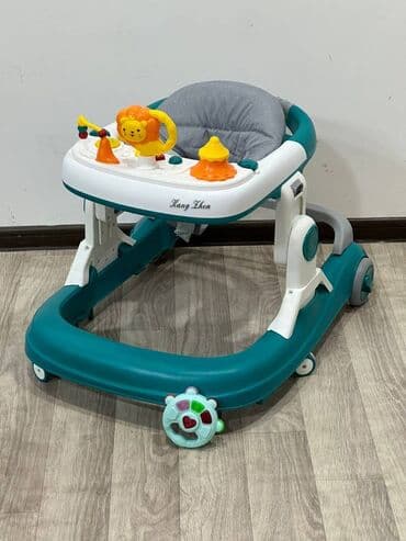 yurutəc: Təhlükəsiz və çoxfunksionalı 2 in 1 yürütəc Məhsul hazırda ən dəbdə — 4