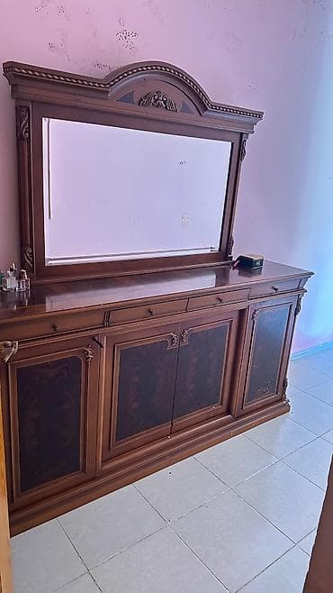 hokumeli kiraye evler: Sarayda MTK arxa terefinde 1 otaqlı 160m — 5