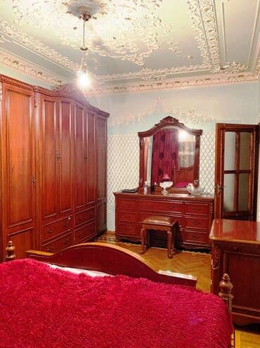 ev masazir: Bakı, 4 otaqlı, Köhnə tikili, 120 kv. m — 10