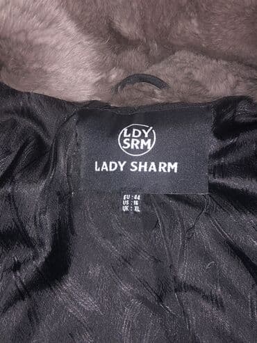 qaragüldən qadın şubaları: Endirim!! Şuba Yeni.Krolik dəri lady sharmdan 1200 manata alınıb cəmi — 8