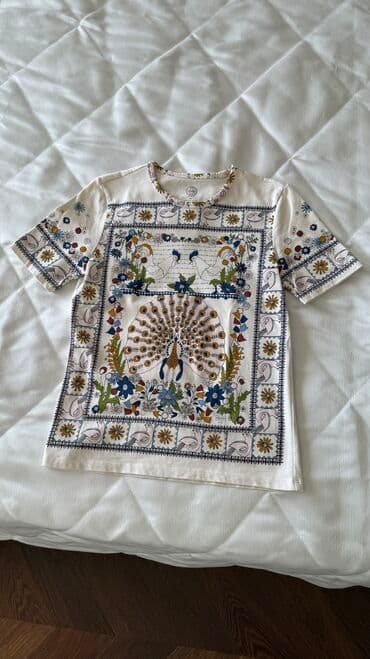 koftalar 2023: Tory Burch kofta (XS razmer) — 1