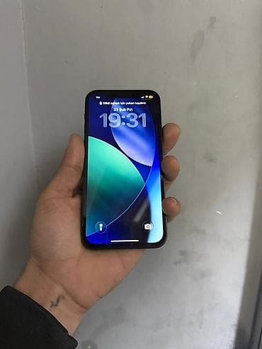 apple qulaqciq: IPhone 12 mini, 64 GB, Mavi, Face ID — 5