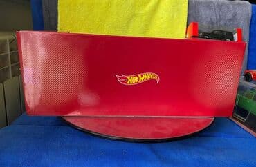 metbex tavan modelleri: Коллекционная модель Ferrari LaFerrari rosso red 2013 Hot Wheels — 3