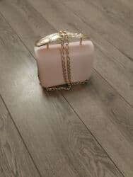 Çiyin çantası, İşlənmiş