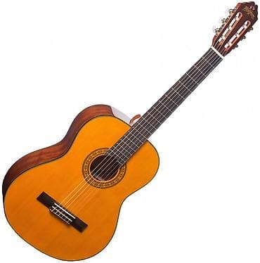 gitara sekilleri: Washburn klassik gitara
Model:c40
Canta hediyye — 1