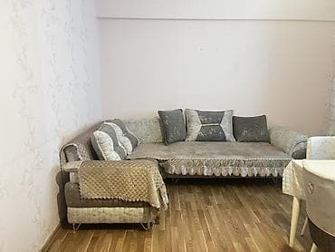 tort ucun samlar: Künc divan, Parça — 3