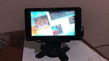 saz vifi: İşlənmiş Televizor Panasonic LCD Ünvandan götürmə, Pulsuz çatdırılma — 4