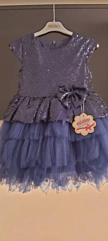 Don, Ziyafət, 3 - 4 yaş