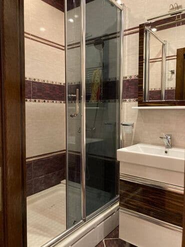 xirdalanda yeni tikili binalar: 3 otaqlı, 100 kv. m — 12