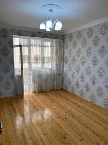 gencede ev: 2 otaqlı, Yeni tikili, 70 kv. m — 3