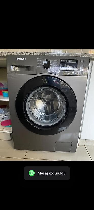 iphone 15 ucuz: Paltaryuyan Samsung 9 kq 370 azn Yeni kimidi, tam işləkdir. Ünvan — 1