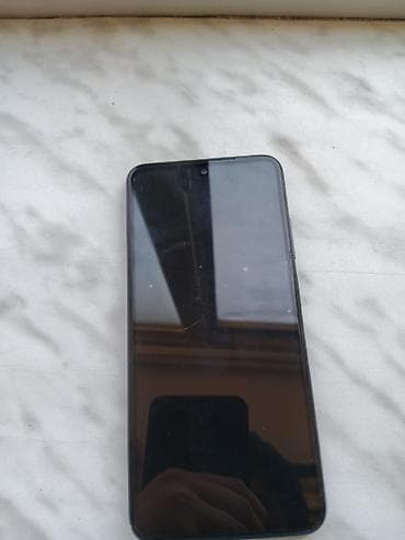 4 ram: Redmi Note 10, 128 GB, rəng - Boz, Barmaq izi, İki sim kartlı, Face ID — 5