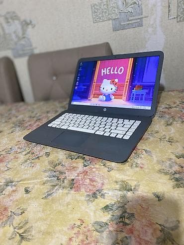 HP: Б/у HP Envy, 14 ", Intel Celeron, < 128 ГБ, Самовывоз, Бесплатная доставка, Платная доставка — 1