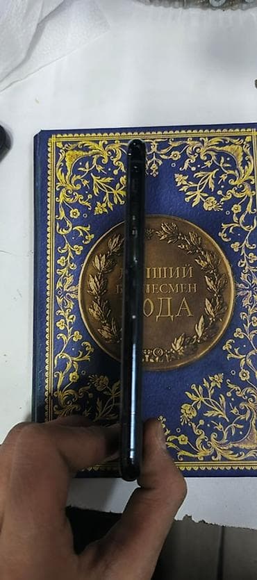 Mətbəx texnikası: IPhone 11 Pro, 64 GB, Space Gray, Face ID — 4