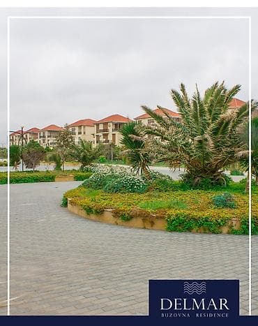 2 otaqlı ev: Bakı, Buzovna, 65 kv. m, 2 otaqlı, Hovuzlu, İşıq — 3