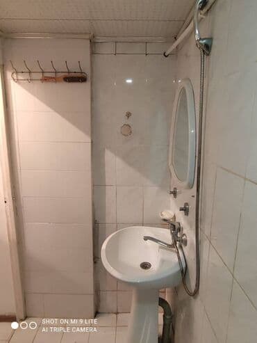 keşlede kiraye evler 2025: 20 yanvar metrosuna yaxin 5 mertebeli binanın 2-ci mərtəbəsində — 6