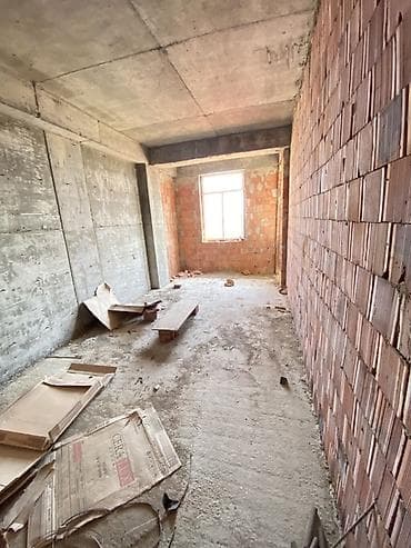 ucuz heyet evleri 2023: 3 otaqlı, Yeni tikili, 88 kv. m — 2