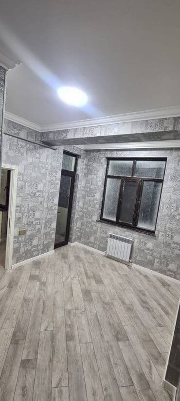 продажа квартира: 2 комнаты, Новостройка, 45 м² — 1